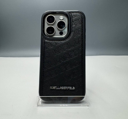 Чехол Karl Lagerfeld